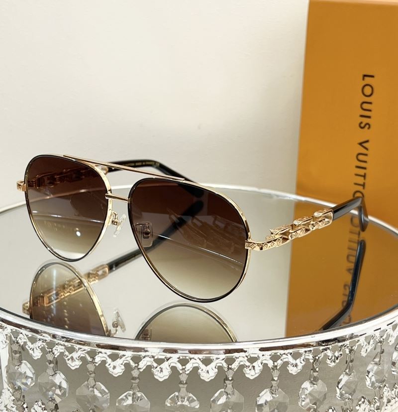 LV Sunglasses